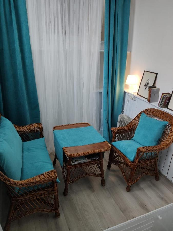 Gardos Apartment Belgrad Exterior foto